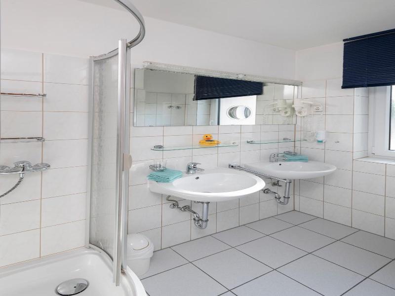 Hotel Westerfeld & Apartments image