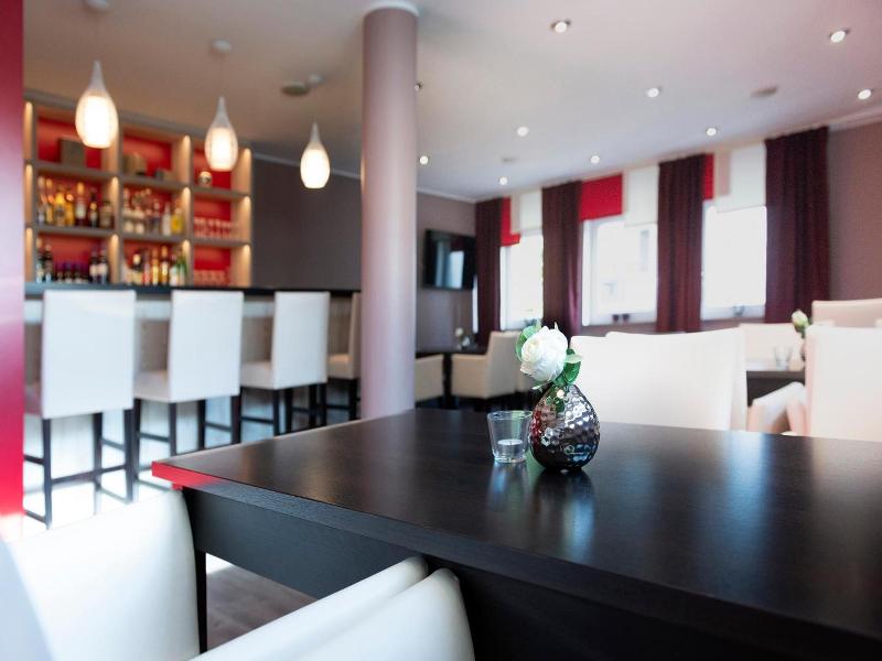 Hotel Westerfeld & Apartments image