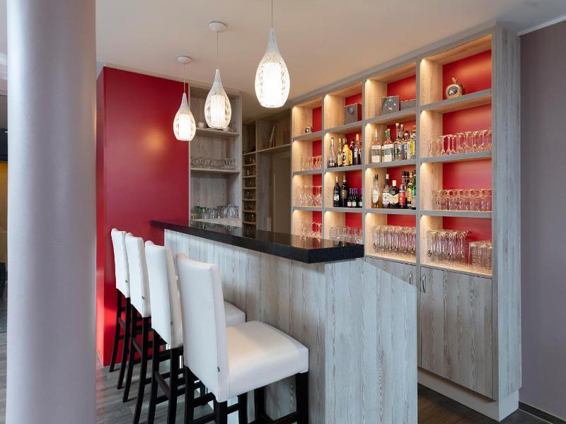 Hotel Westerfeld & Apartments image