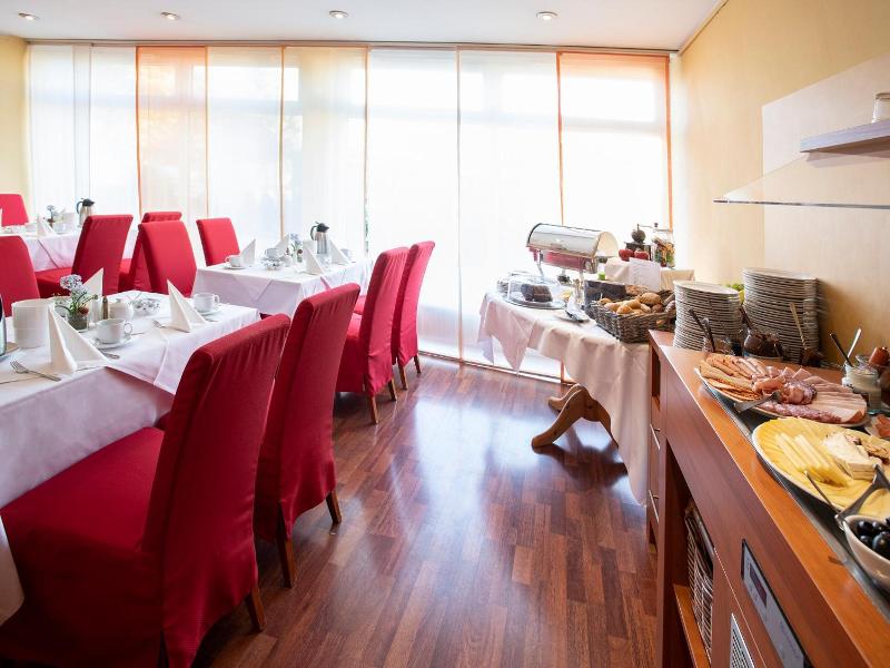 Hotel Westerfeld & Apartments image