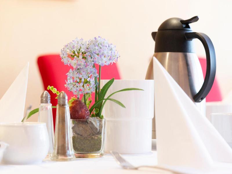 Hotel Westerfeld & Apartments image