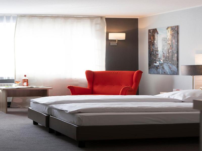 Hotel Westerfeld & Apartments image