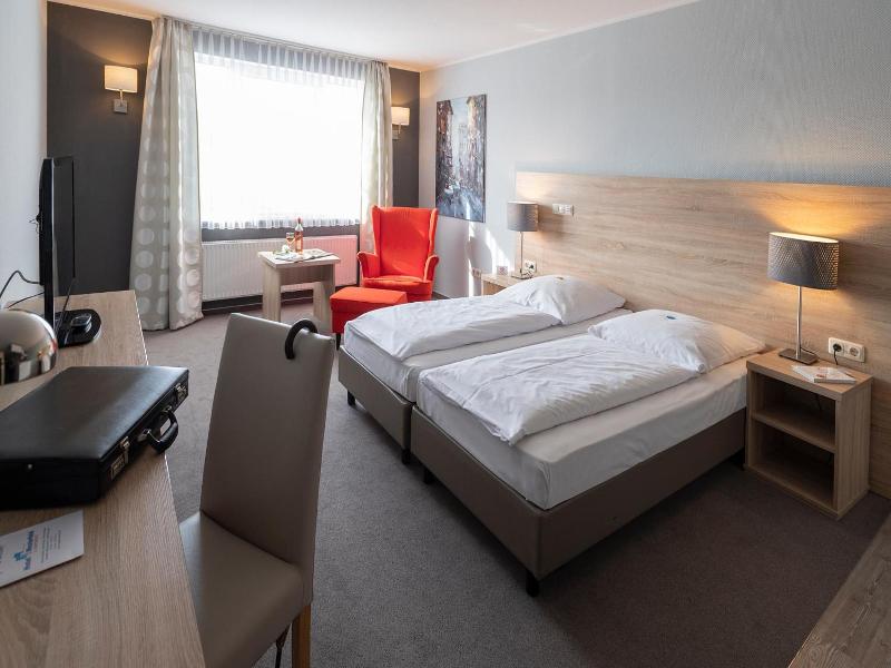 Hotel Westerfeld & Apartments image