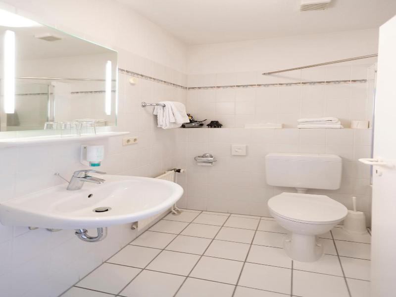 Hotel Westerfeld & Apartments image
