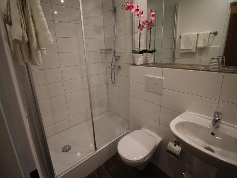 Hotel Westerfeld & Apartments image