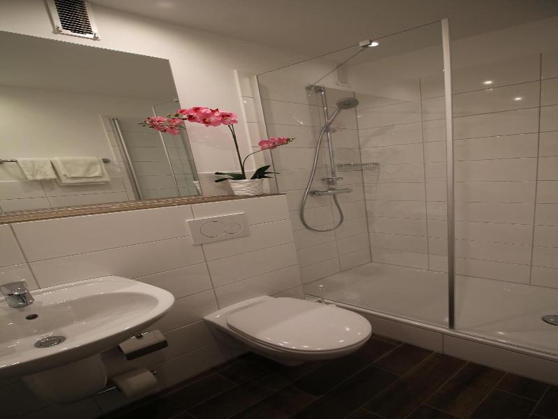 Hotel Westerfeld & Apartments image
