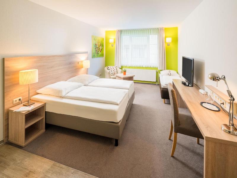 Hotel Westerfeld & Apartments image