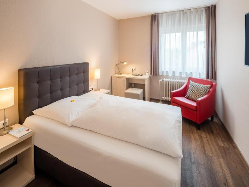 Hotel Westerfeld & Apartments image
