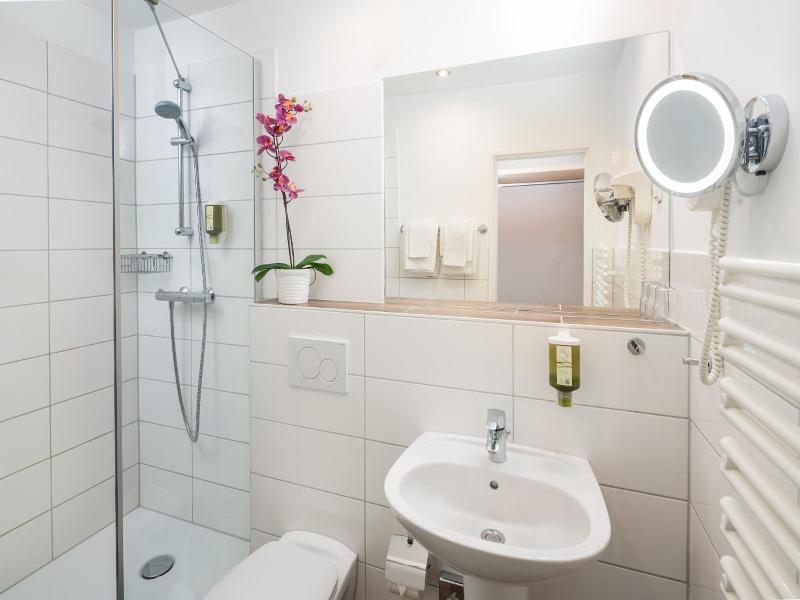 Hotel Westerfeld & Apartments image