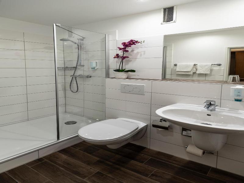 Hotel Westerfeld & Apartments image
