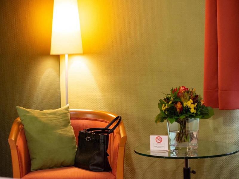 Hotel Westerfeld & Apartments image