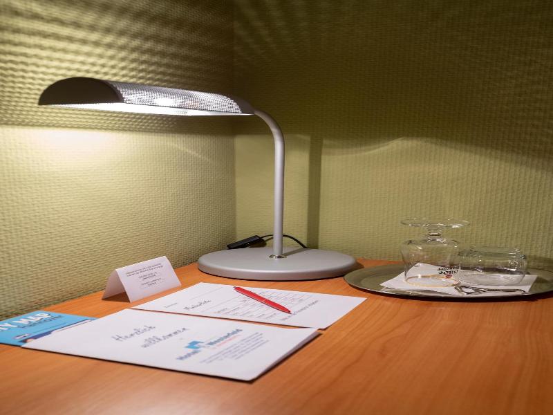 Hotel Westerfeld & Apartments image