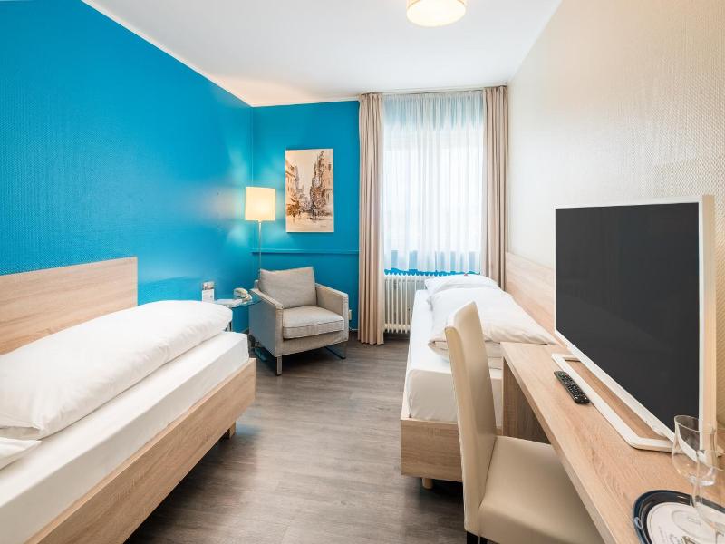 Hotel Westerfeld & Apartments image