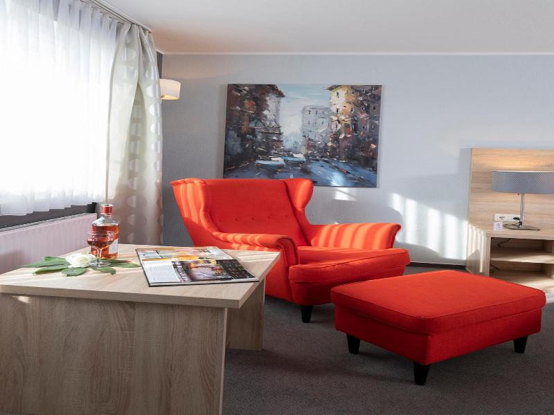 Hotel Westerfeld & Apartments image