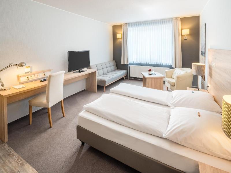 Hotel Westerfeld & Apartments image