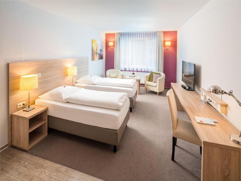 Hotel Westerfeld & Apartments image