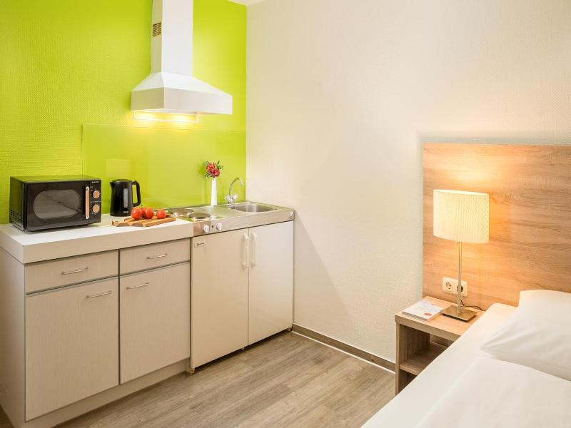 Hotel Westerfeld & Apartments image