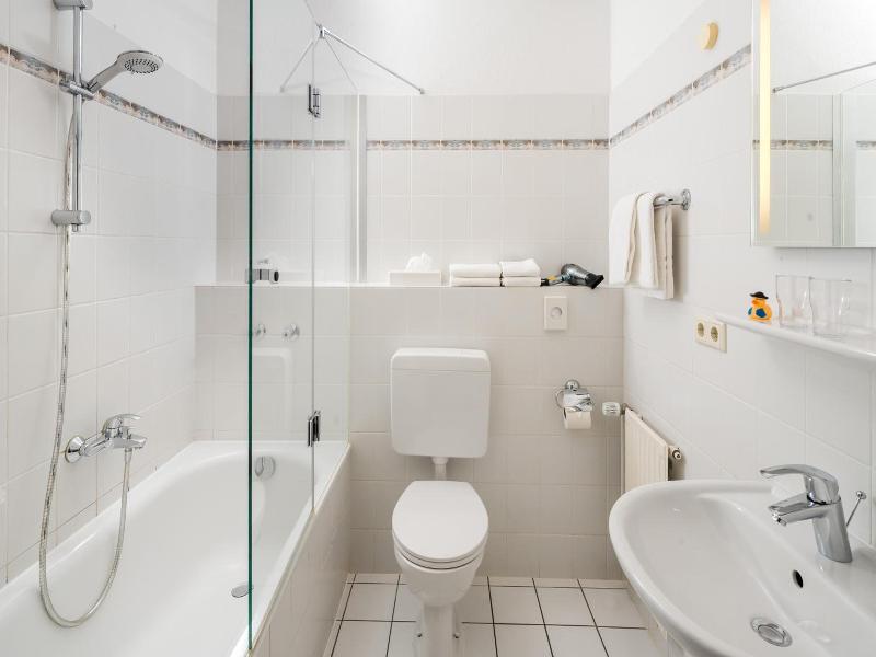 Hotel Westerfeld & Apartments image