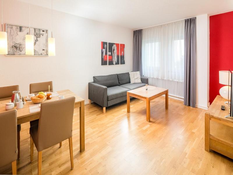 Hotel Westerfeld & Apartments image