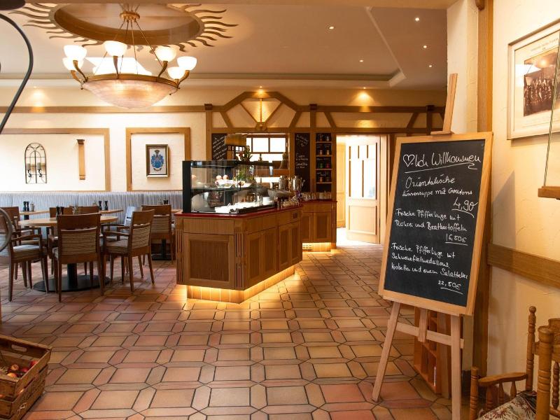 Bundts Gartenrestaurant image