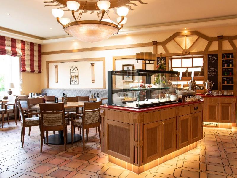Bundts Gartenrestaurant image