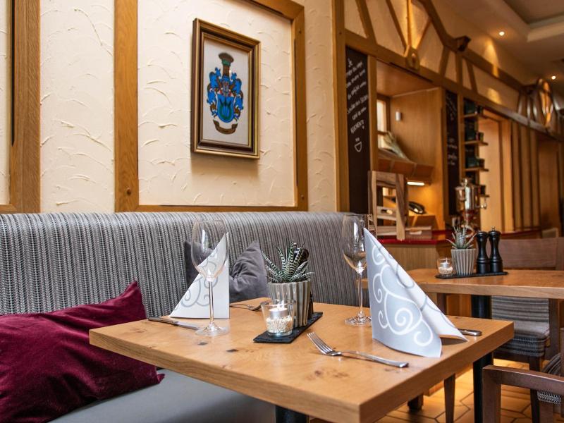 Bundts Gartenrestaurant image