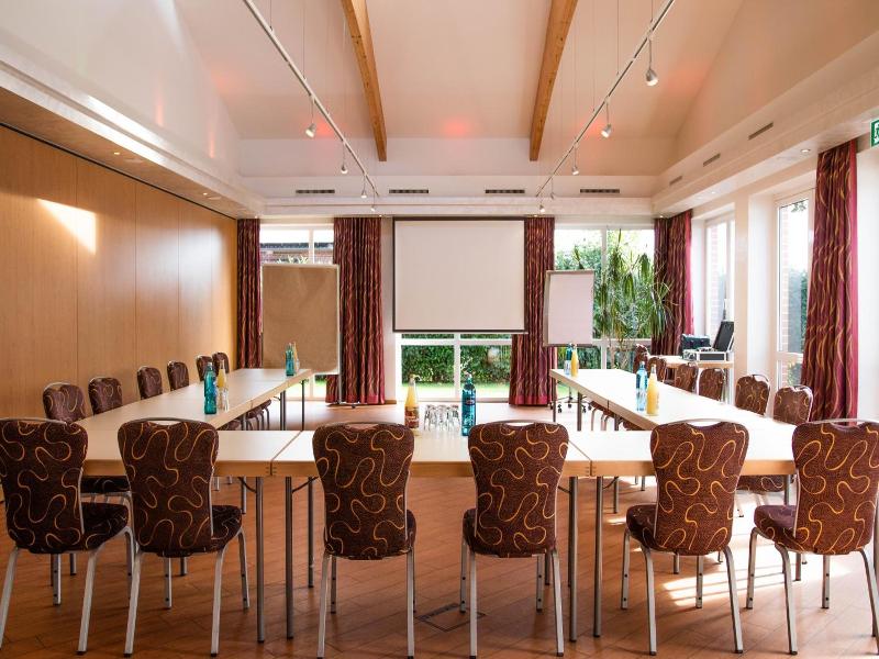 Bundts Gartenrestaurant image