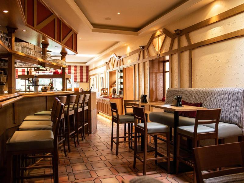 Bundts Gartenrestaurant image