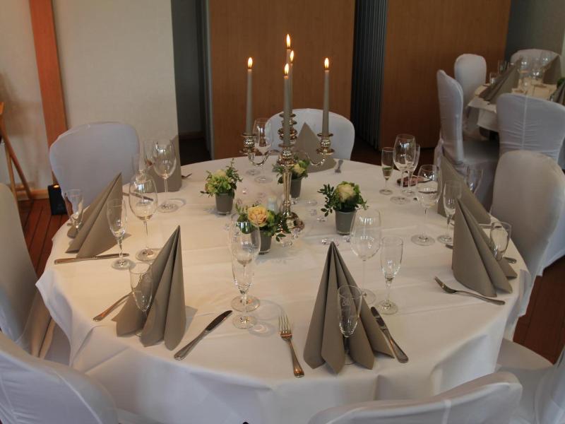 Bundts Gartenrestaurant image