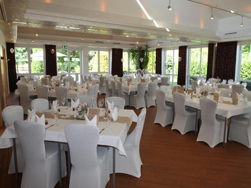 Bundts Gartenrestaurant image
