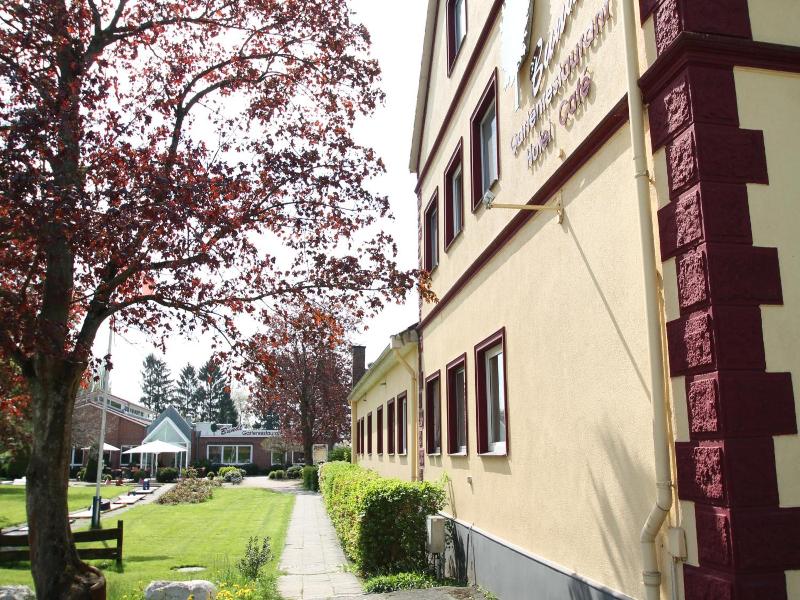 Bundts Gartenrestaurant image