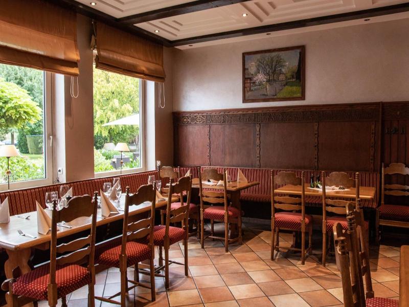 Bundts Gartenrestaurant image