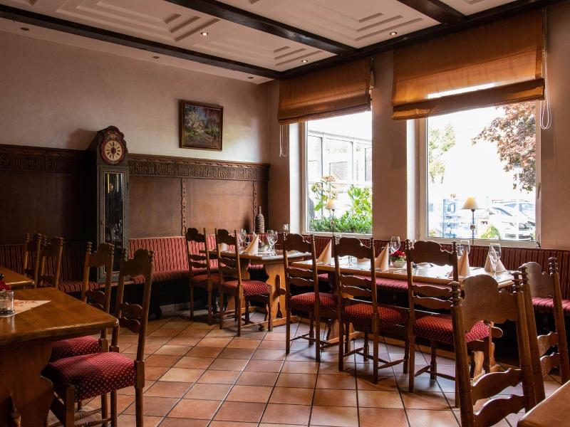 Bundts Gartenrestaurant image