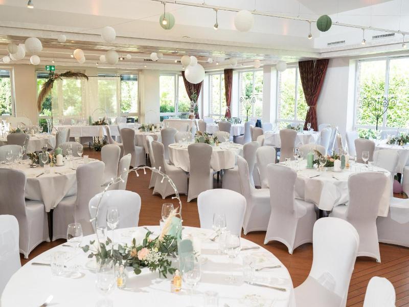 Bundts Gartenrestaurant image