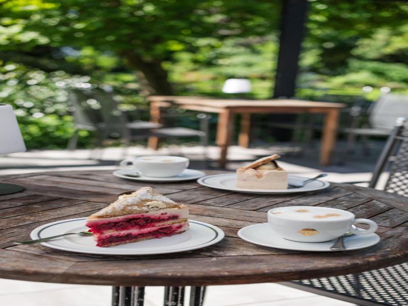 Bundts Gartenrestaurant image