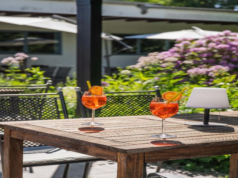 Bundts Gartenrestaurant image