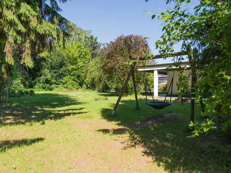 Bundts Gartenrestaurant image