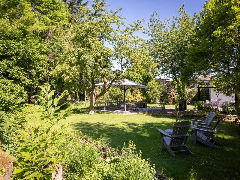 Bundts Gartenrestaurant image