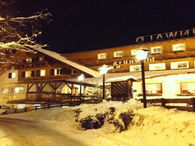 Grünwald image