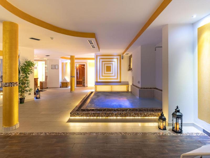 Chalet Campiglio Imperiale image