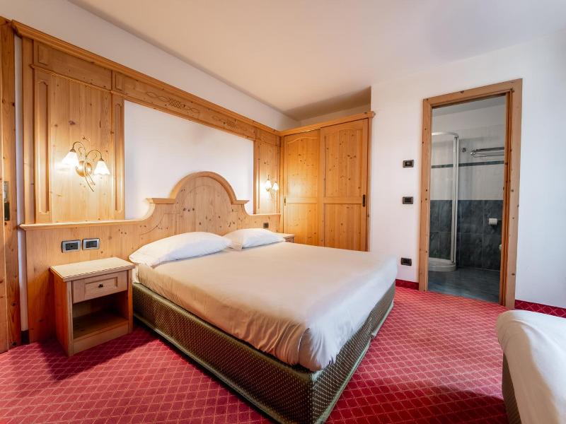 Chalet Campiglio Imperiale image