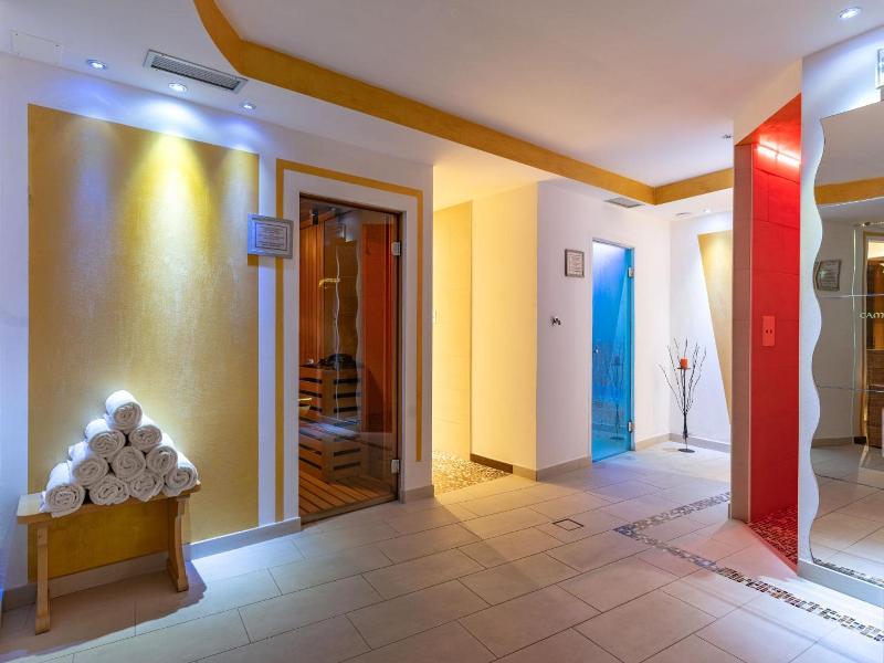 Chalet Campiglio Imperiale image