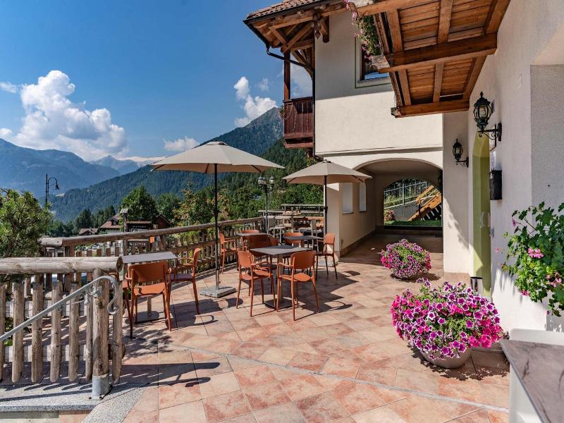 Chalet Campiglio Imperiale image