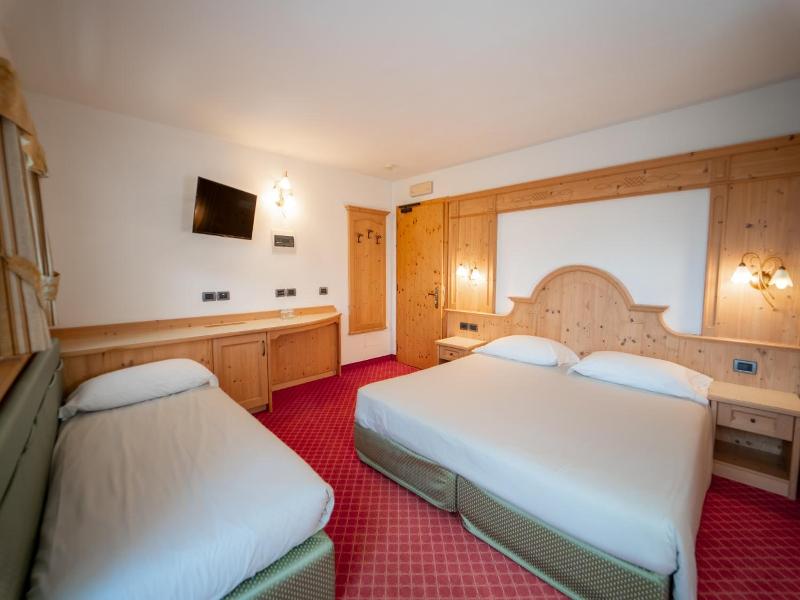 Chalet Campiglio Imperiale image