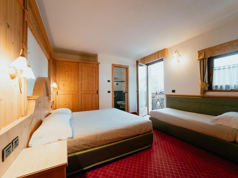 Chalet Campiglio Imperiale image