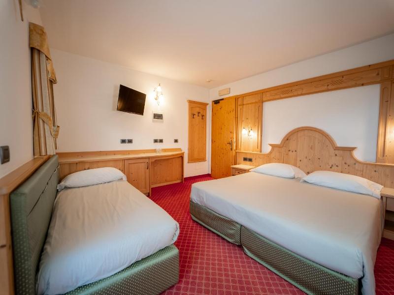 Chalet Campiglio Imperiale image