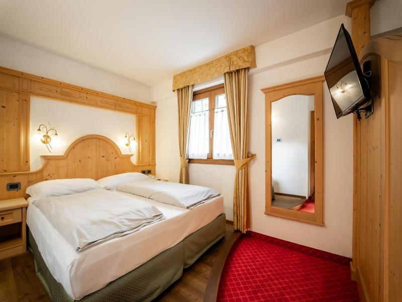 Chalet Campiglio Imperiale image