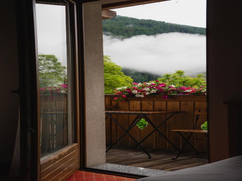 Chalet Campiglio Imperiale image