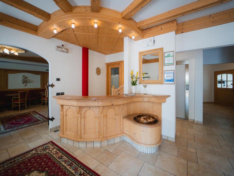 Chalet Campiglio Imperiale image