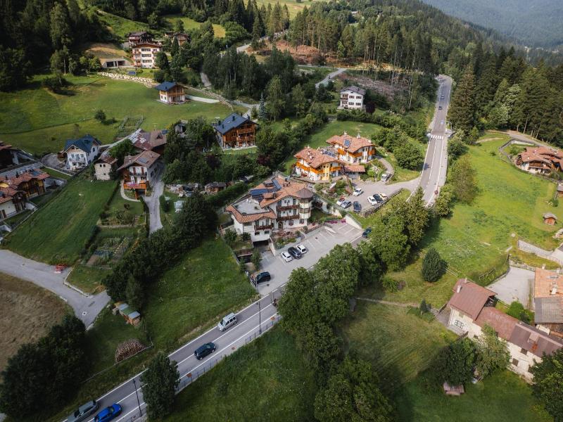 Chalet Campiglio Imperiale image